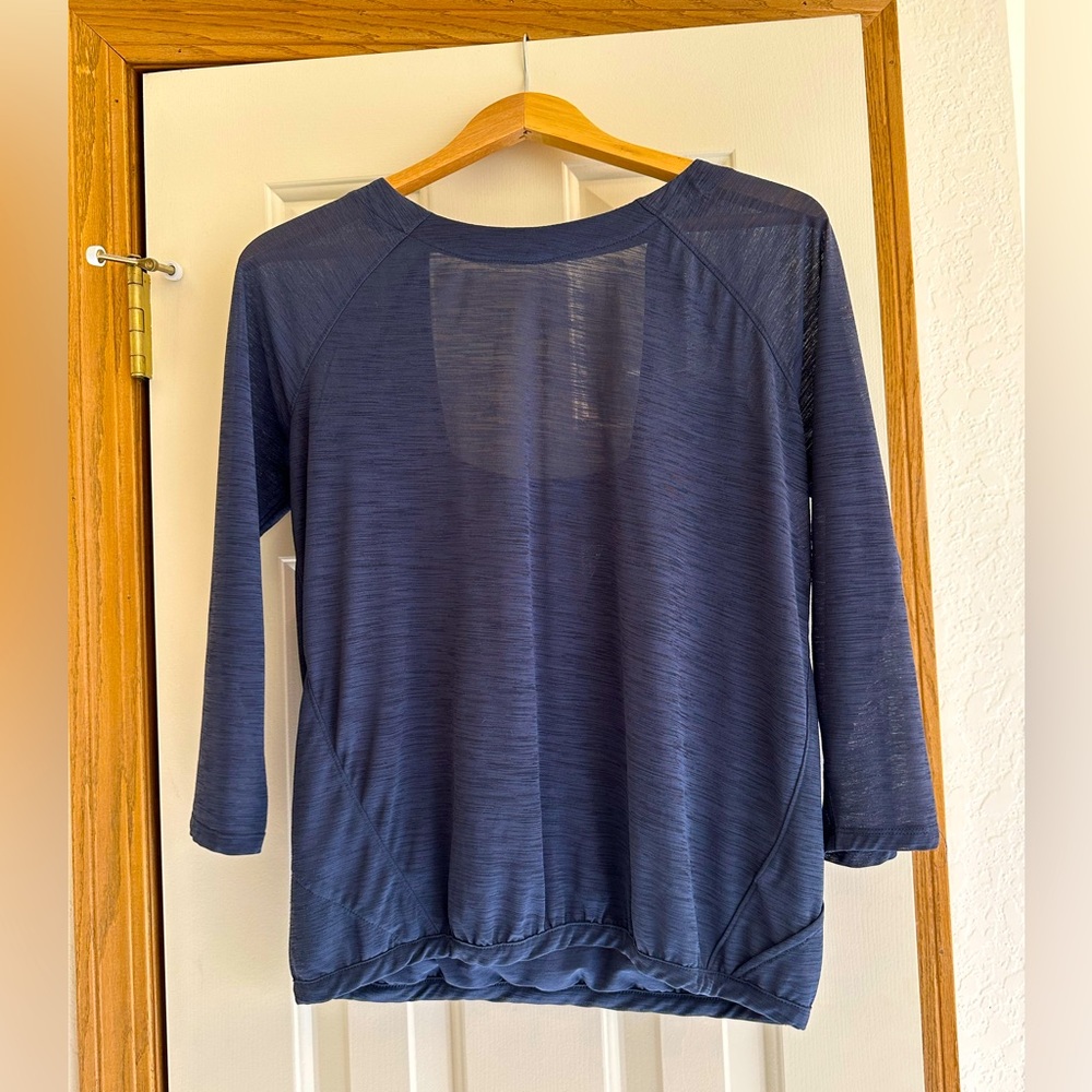 Athleta Top